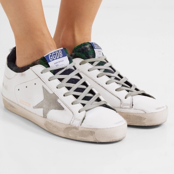 Golden Goose Shoes Golden Goose Sneakers Poshmark
